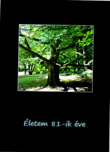 Magony Jzsef - letem 81-ik ve - 2013. november 21.- 2014 november 21.-ig