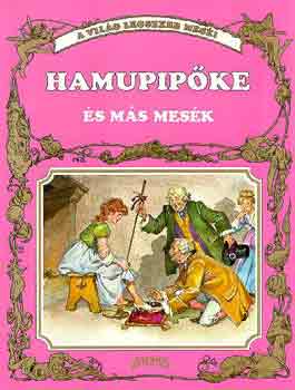 Hamupipke s ms mesk