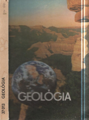Somlai Ferenc - Geol�gia (Al��rt)