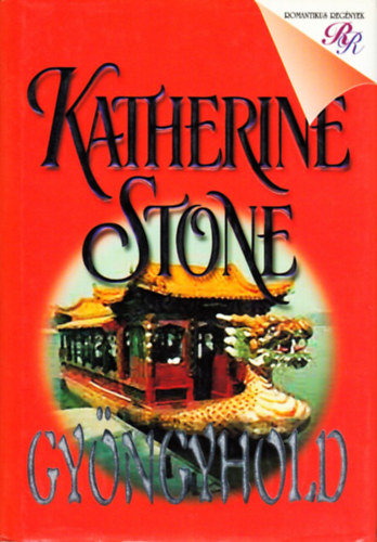 Katherine Stone - Gy�ngyhold
