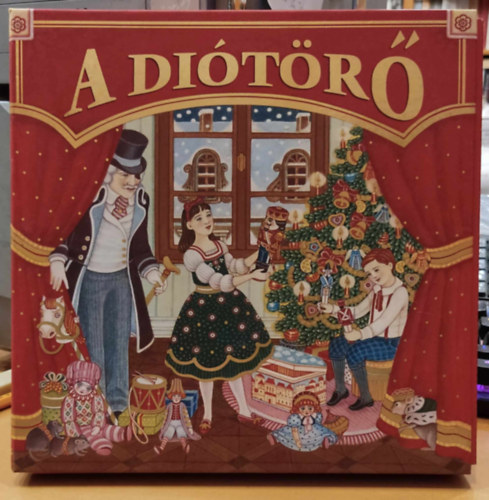 Rita Balducci - A ditr (Reader's Digest)