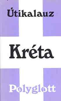 Frauke Burian - Kréta (polyglott)
