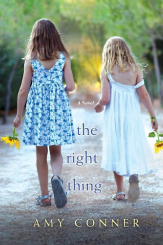 Amy Conner - The Right Thing