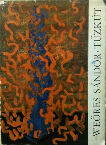 We�res S�ndor - T�zk�t