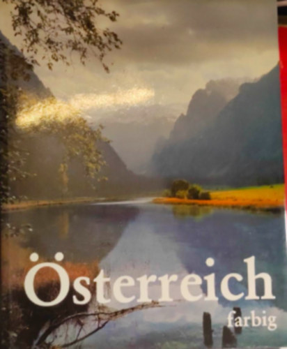 Heinz Scheibenpflug - Österreich fabrig