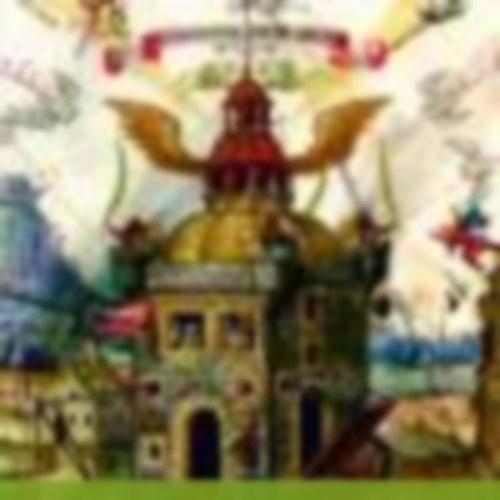 Jos Bouman - Cis van Heertum  (szerk.) - Isteni Blcsessg - Isteni Termszet (A Rzsakeresztes Kiltvnyok zenete a tizenhetedik szzad kpi nyelvn)