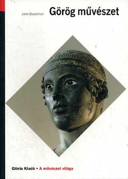 John Boardman - G�r�g m�v�szet
