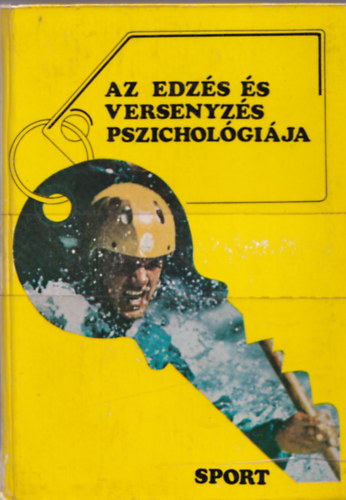 Dr. N�dori L�szl� - Az edz�s �s versenyz�s pszichol�gi�ja