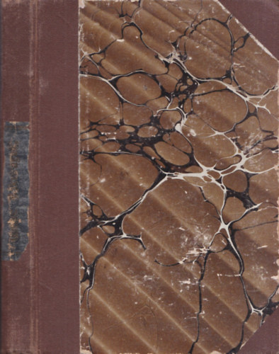 Gutius  (Guti Soma dr.) - M�kvir�gok (Humoros t�rv�nysz�ki karczolatok)