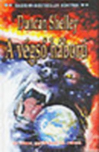 Duncan Shelley - A v�gs� h�bor�