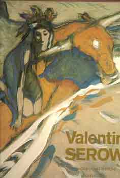 Valentin Serow