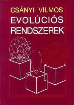 Csányi Vilmos - Evolúciós rendszerek