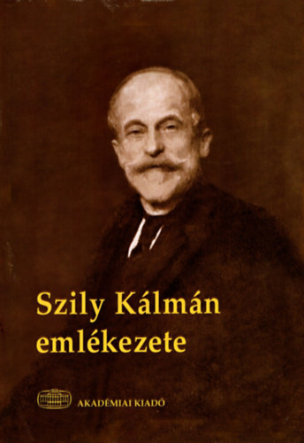Szily Klmn emlkezete