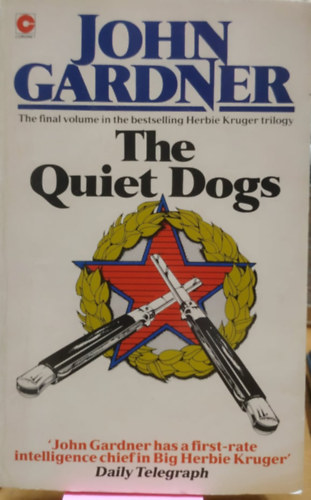 John Gardner - The Quiet Dogs