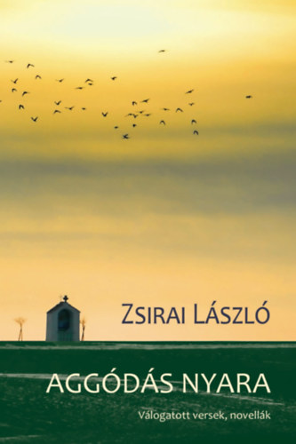 Zsirai László - Aggódás nyara