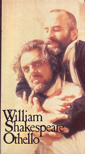 William Shakespeare - Othello (BBC)