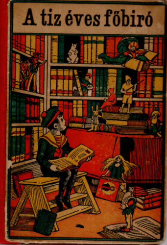 S�r�ndy Istv�n - A t�z�ves f�b�r�