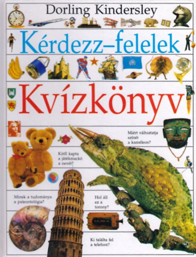 Theodore Rowland-Entwistle. Ann Kramer - Krdezz-felelek: Kvzknyv