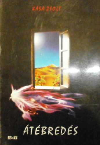 K�sa Zsolt - �t�bred�s