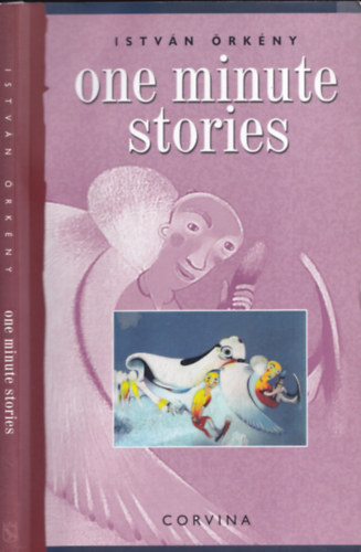 István Örkény - One minute stories