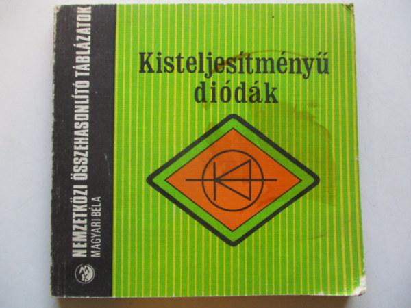 Magyari Bla - Kisteljestmny didk