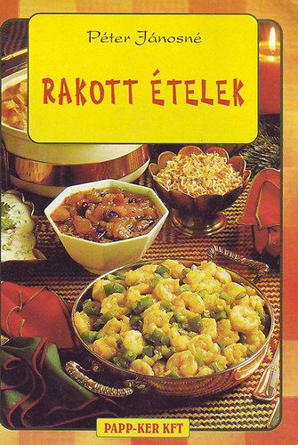 Rakott �telek