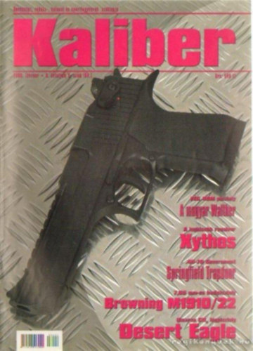 Kaliber 2006. febru�r