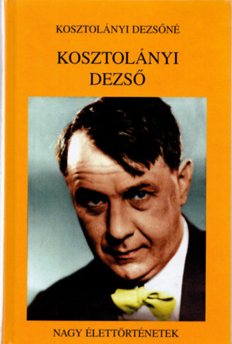 Kosztol�nyi Dezs� - Kosztol�nyi Dezs� huszon�t legszebb verse