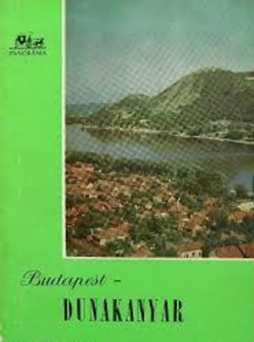 Peth� Tibor - Budapest - Dunakanyar