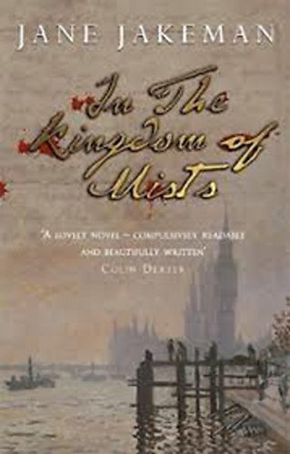 Jane Jakeman - In the Kingdom of Mists