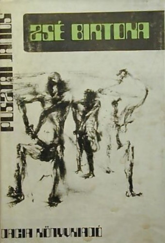 Pusztai J�nos - Zs� birtoka