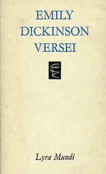 Emily Dickinson - Emily Dickinson versei