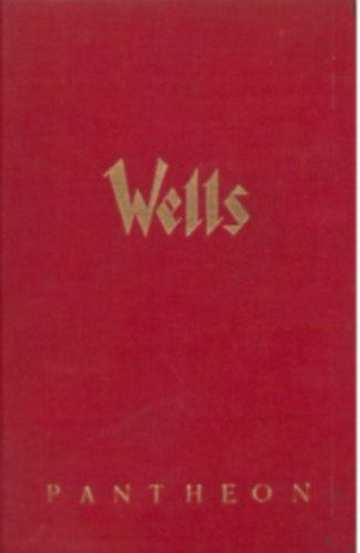 Wells H. G. - Bealby-Vidám regény