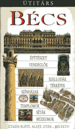 Stephen Brook - B�cs - �tit�rs