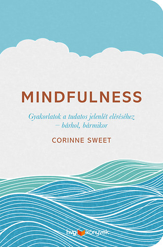 Corinne Sweet - Mindfulness