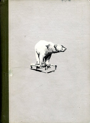 N. V. Pinyegin - Kalandozások a Sarkvidéken