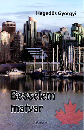 Hegedős Györgyi - Bessélem matyar