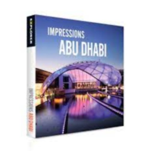 Impressions Abu Dhabi | Explorer Publishing