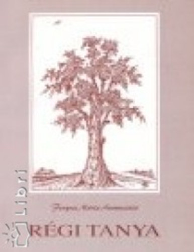 Fenyves M�ria Annunziata - R�gi tanya