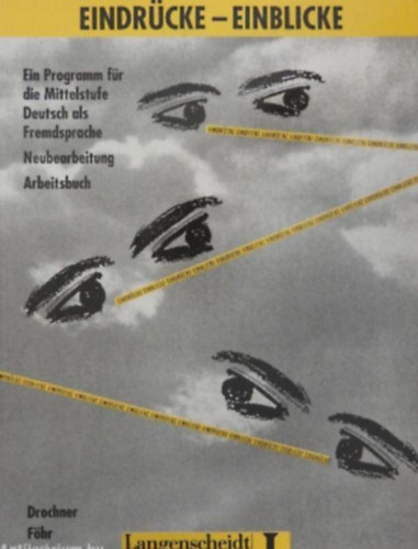 Ein Porgramm f�r die Mittelstufe Deutsch als Fremdsprache Neubearbeitung Textbuch - Arbeitsbuch - H�rtextheft