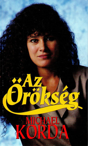 Michael Korda - Az �r�ks�g