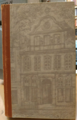 Thomas Mann - Buddenbrooks. Verfall einer Familie