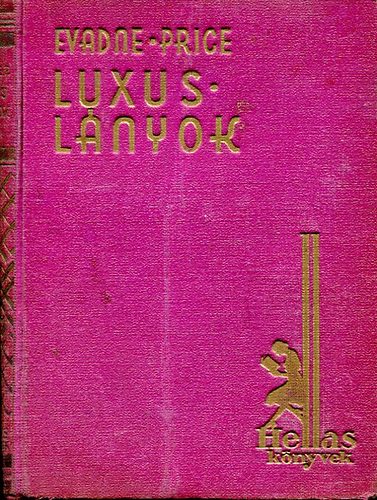 E. Price - Luxuslányok