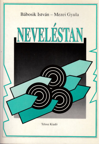 B�bosik-Mezei - Nevel�stan