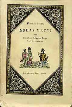 Fazekas Mih�ly - L�das Matyi