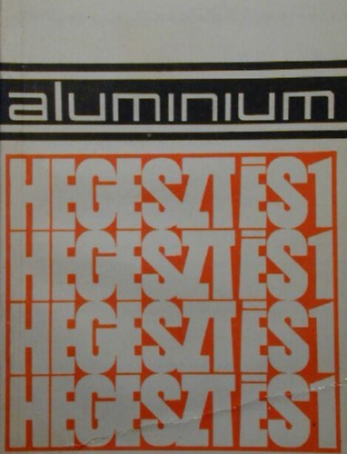 Dr. Varga Istv�n - Az alum�nium ragaszt�sa