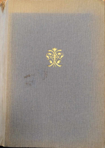 Rákos Edith - A férfi mindig visszatér