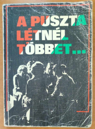 Csia Lajos - A puszta ltnl tbbet... - Az j Testamentum