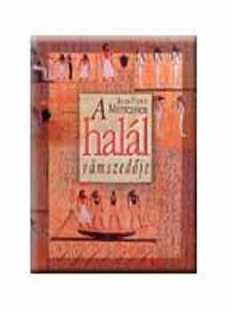 Jean-Piere Montcassen - A hal�l v�mszed�je