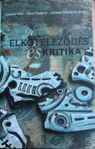 Jelena Vasiljevic, Adriana Zaharijevic Losoncz Mrk - Elktelezds s kritika